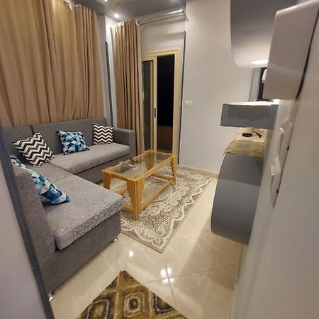 Luxor Apartment Luaran gambar