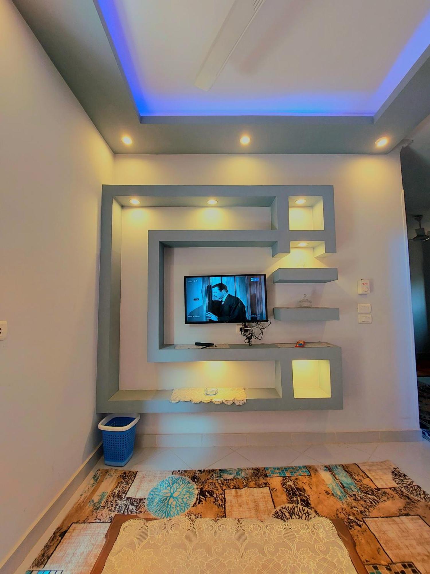 Luxor Apartment Luaran gambar